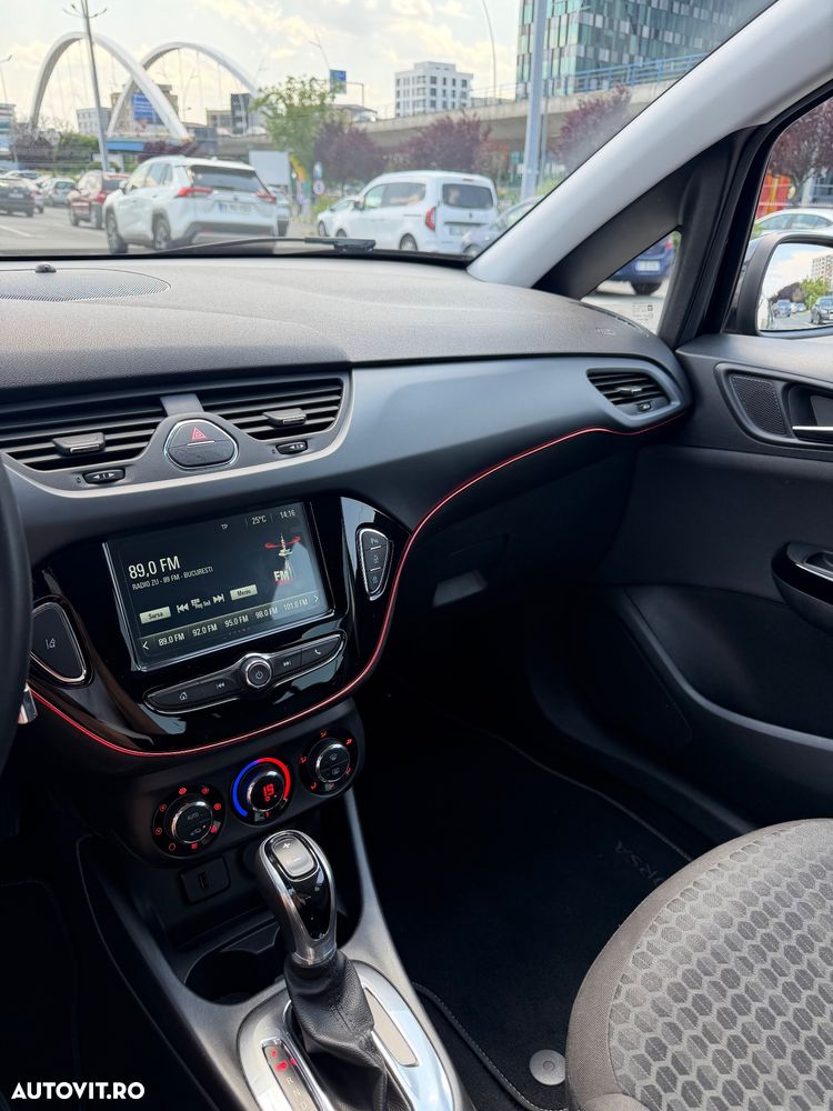Opel Corsa - 11