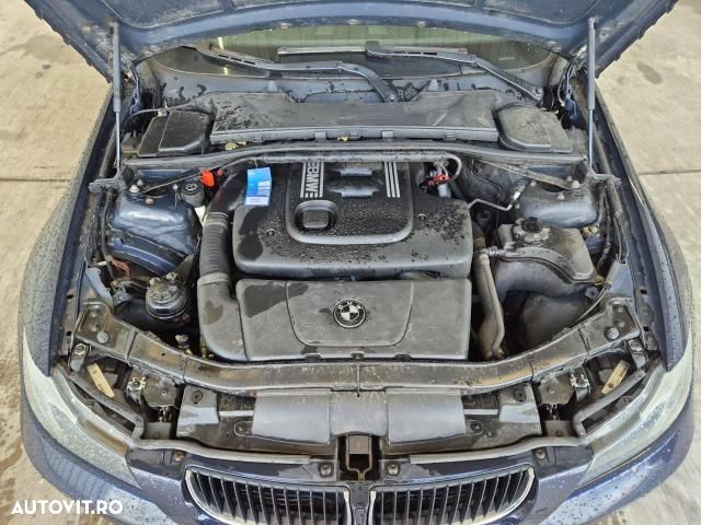 BMW Seria 3 - 7