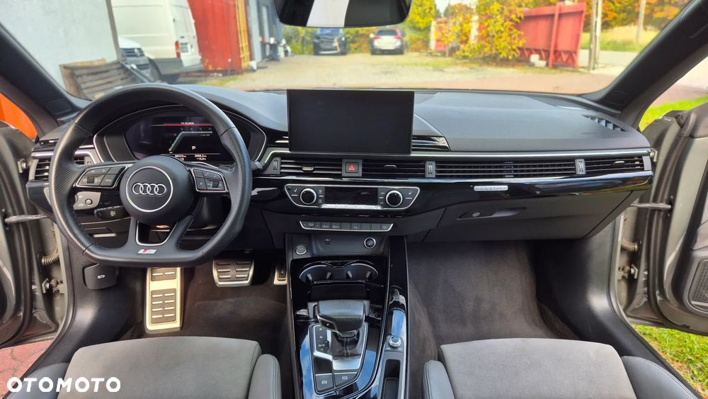 Audi A5 Sportback 40 TDI mHEV Quattro S Line S tronic - 25