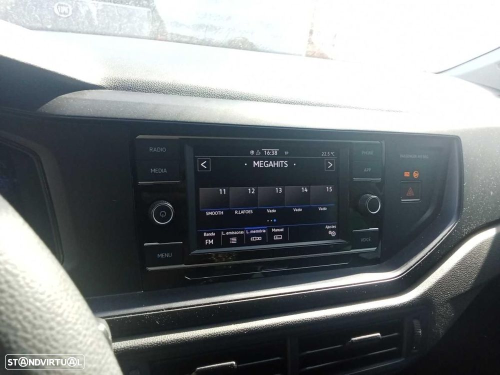 VW Taigo 1.0 TSI - 4