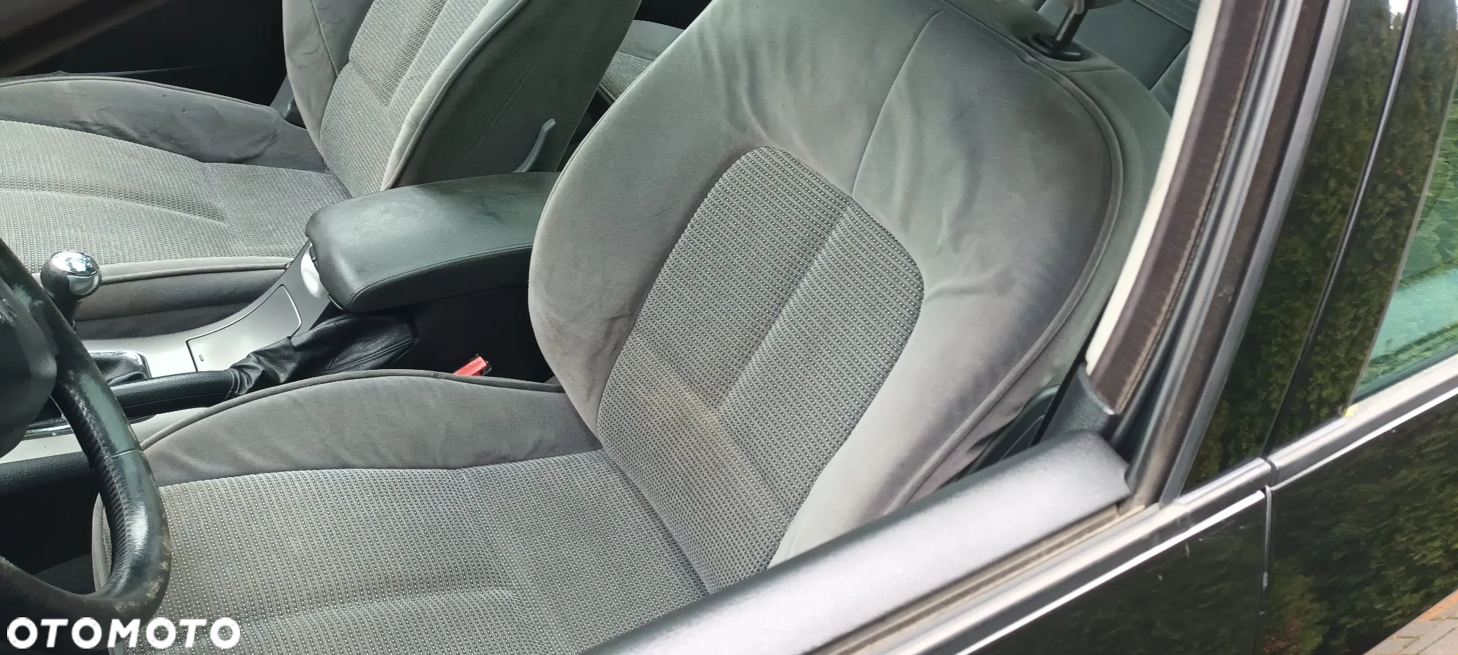 Peugeot 407 2.0 SV Executive - 7