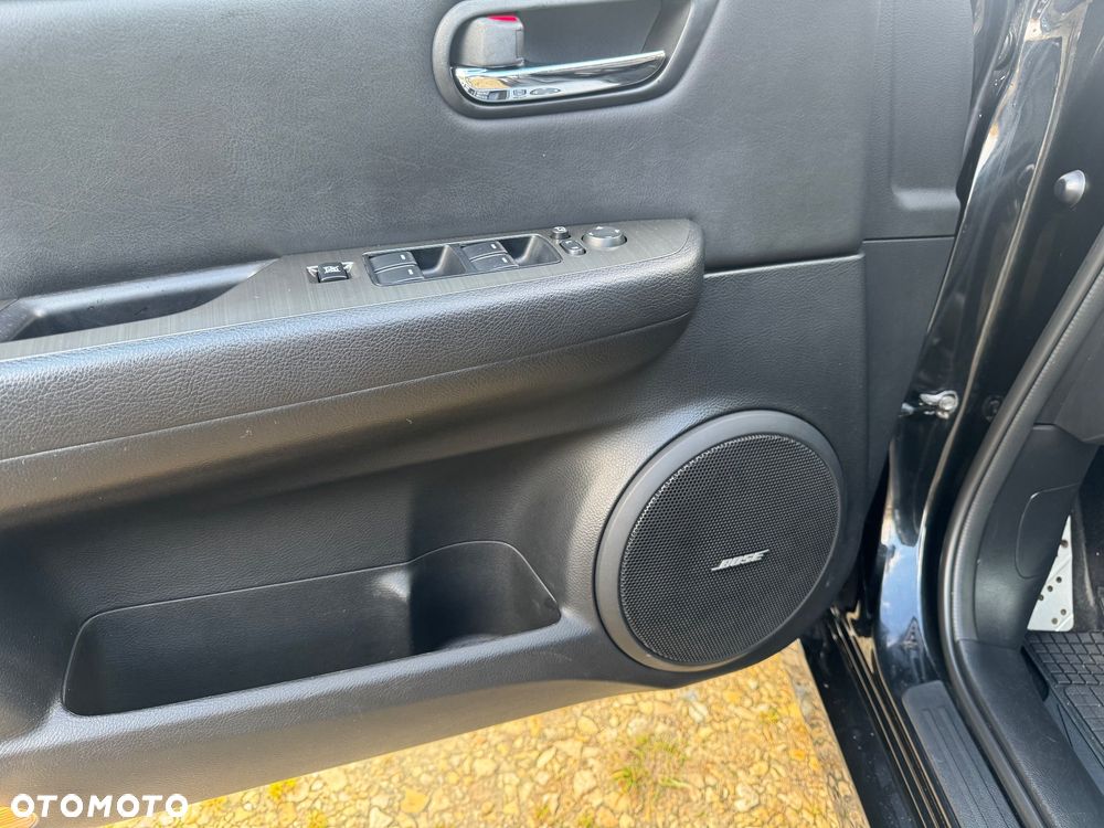 Mazda 6 Sport 2.0 MZR DISI Exclusive-Line Edition 40 Jahre - 7