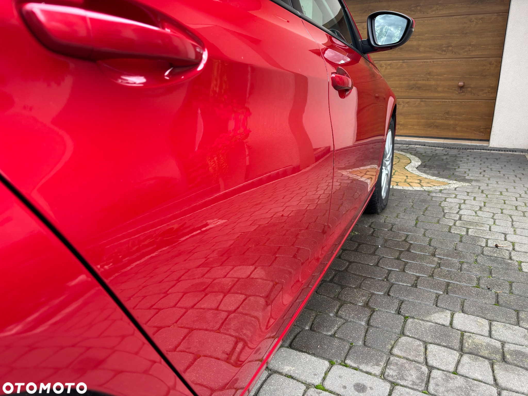 Peugeot 308 1.6 THP Active - 10