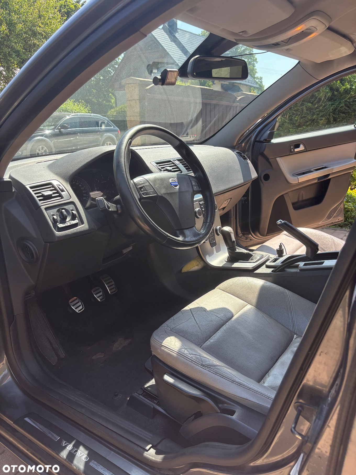 Volvo V50 1.6D Momentum - 10