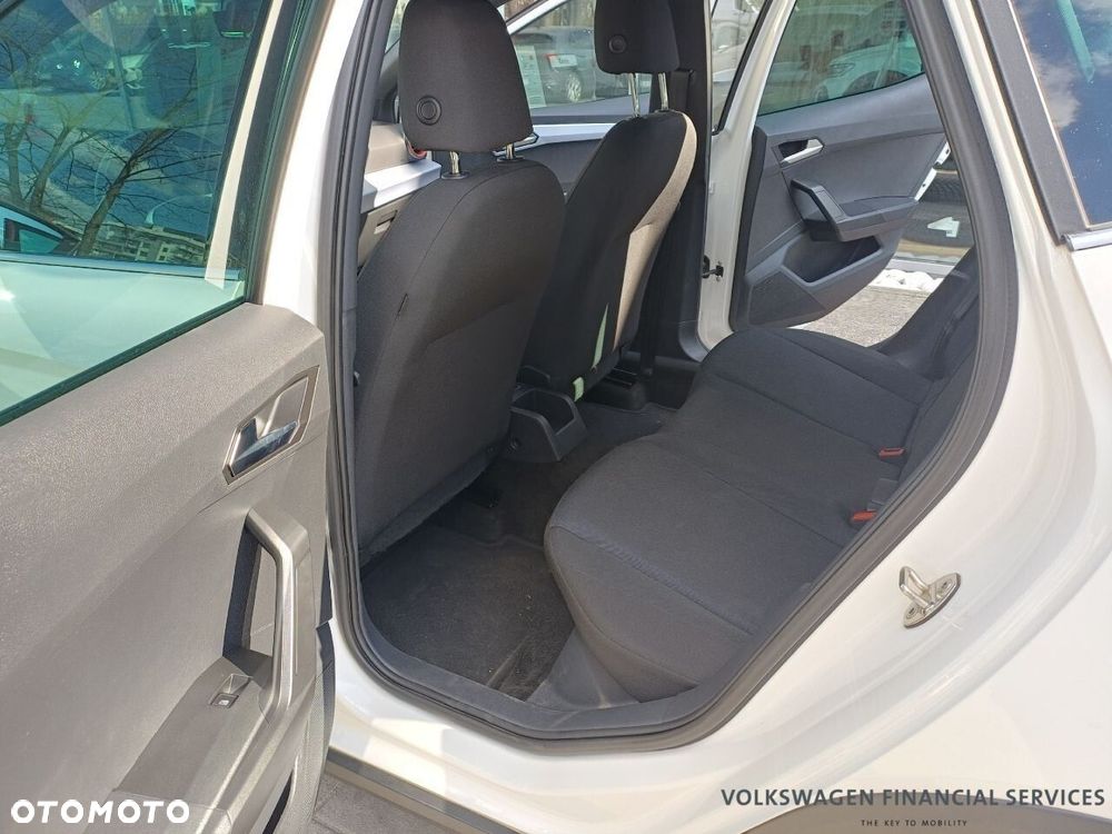 Seat Arona 1.0 TSI FR S&S DSG - 12