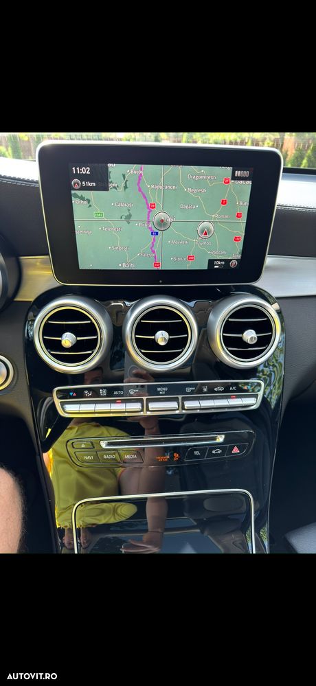 Mercedes-Benz GLC - 8