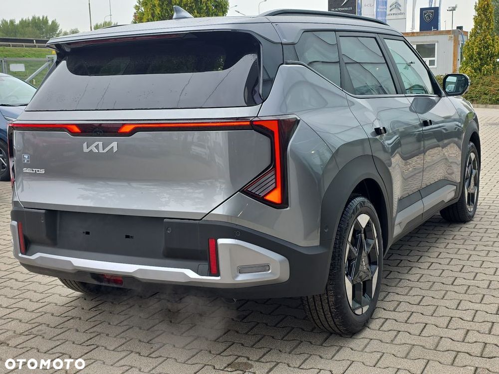 Kia Seltos 1.6 T-GDI L DCT - 6