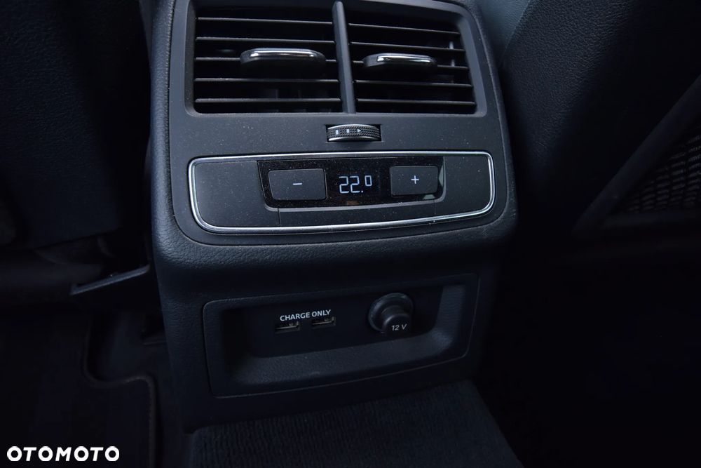 Audi A5 Sportback 40 TDI quattro S tronic S line - 30