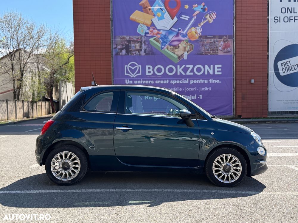 Fiat 500 - 6