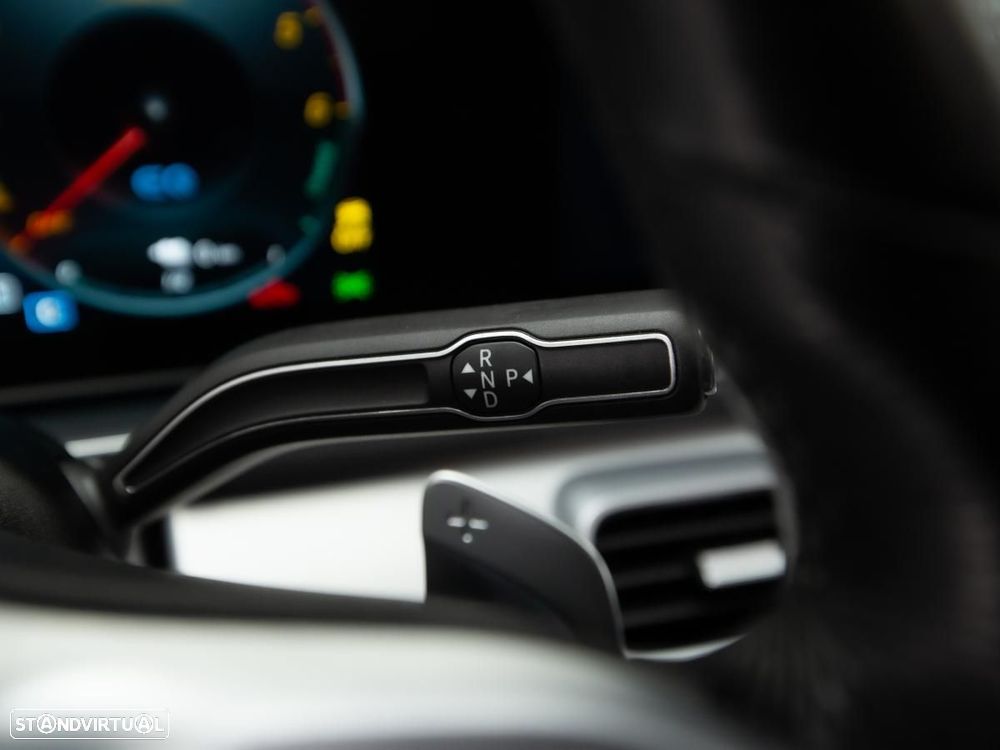 Mercedes-Benz GLE 350 de Coupé 4Matic - 26