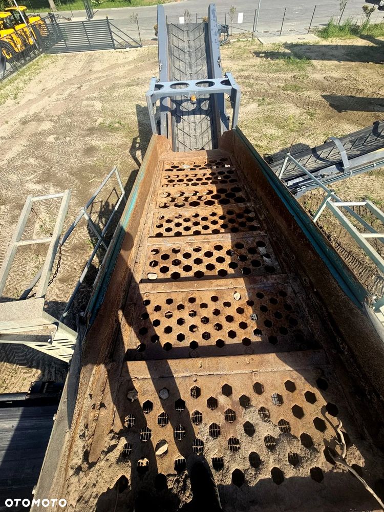 Powerscreen WARRIOR 1800 2874h - 24