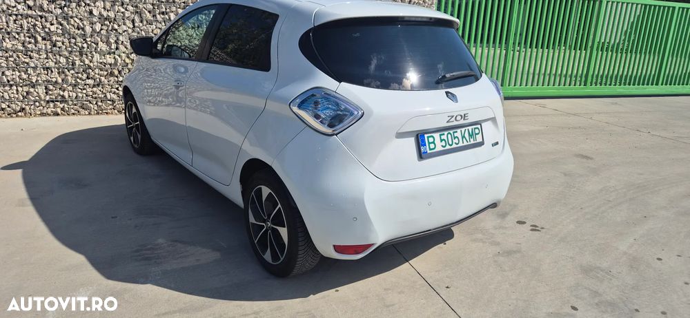 Renault ZOE - 6