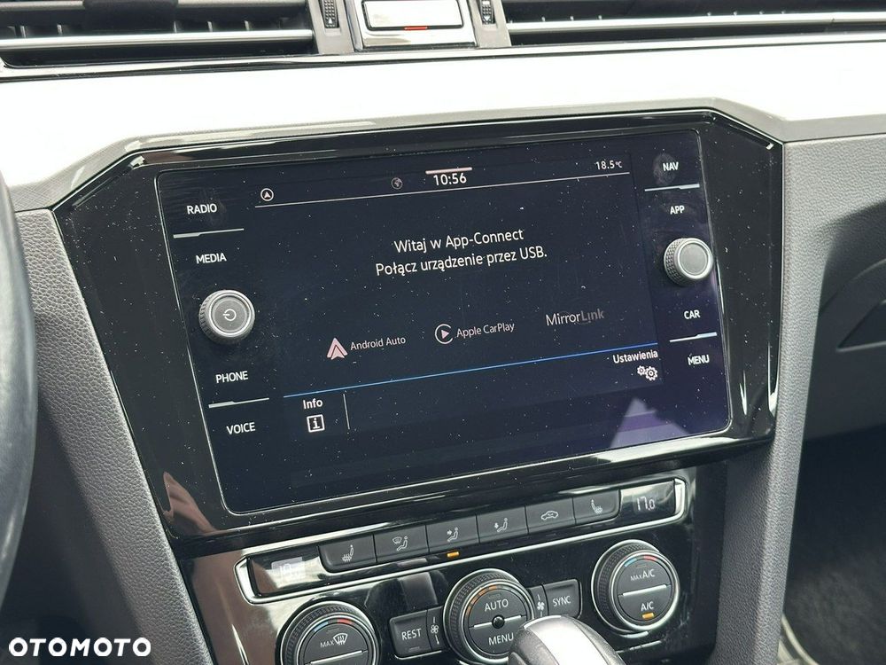 Volkswagen Passat 2.0 TDI EVO Business DSG - 20