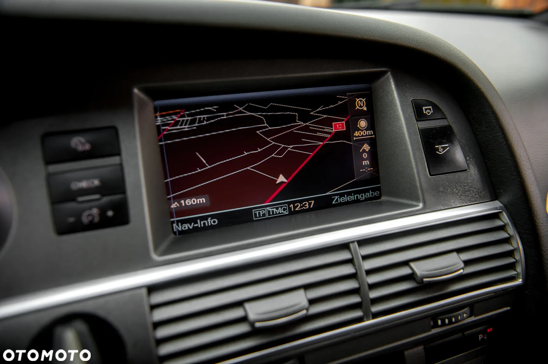 Audi A6 - 30