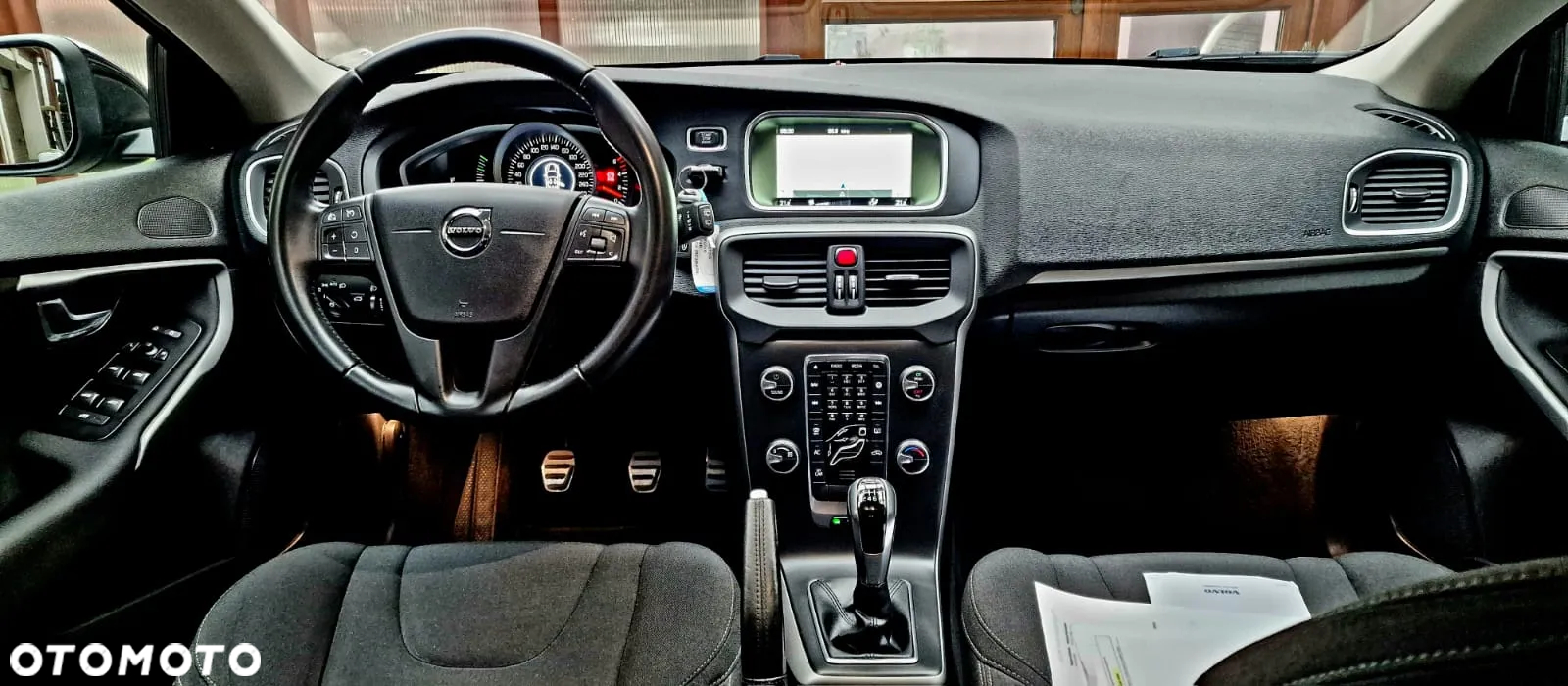 Volvo V40 - 8