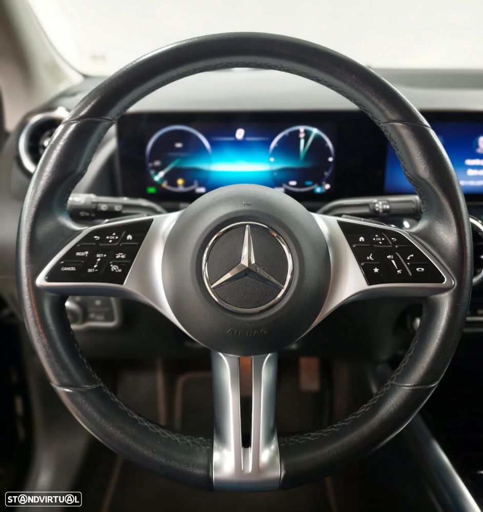 Mercedes-Benz GLA 200 Progressive - 7