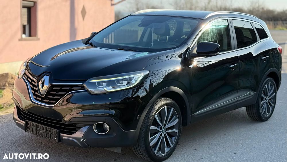 Renault Kadjar - 1