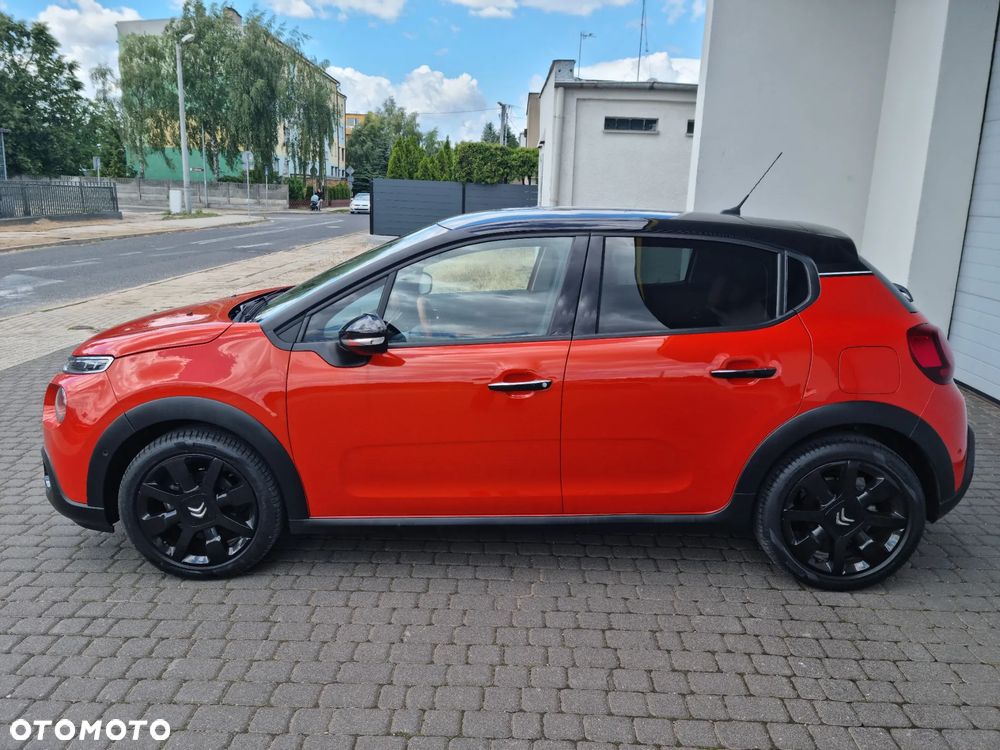 Citroën C3 Pure Tech 110 Stop&Start Exclusive - 39