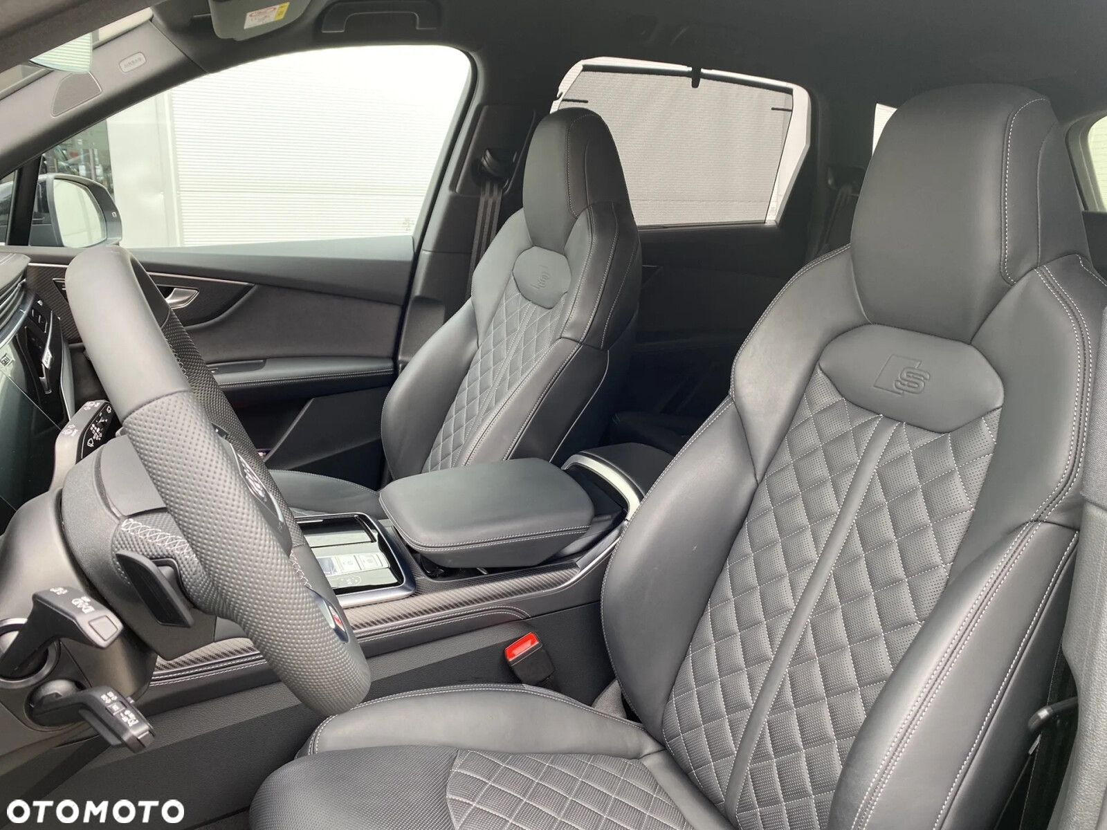 Audi Q7 - 12