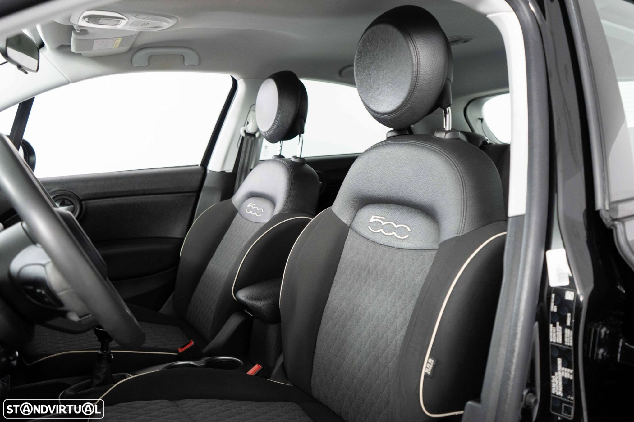 Fiat 500X 1.0 FireFly City Cross - 8
