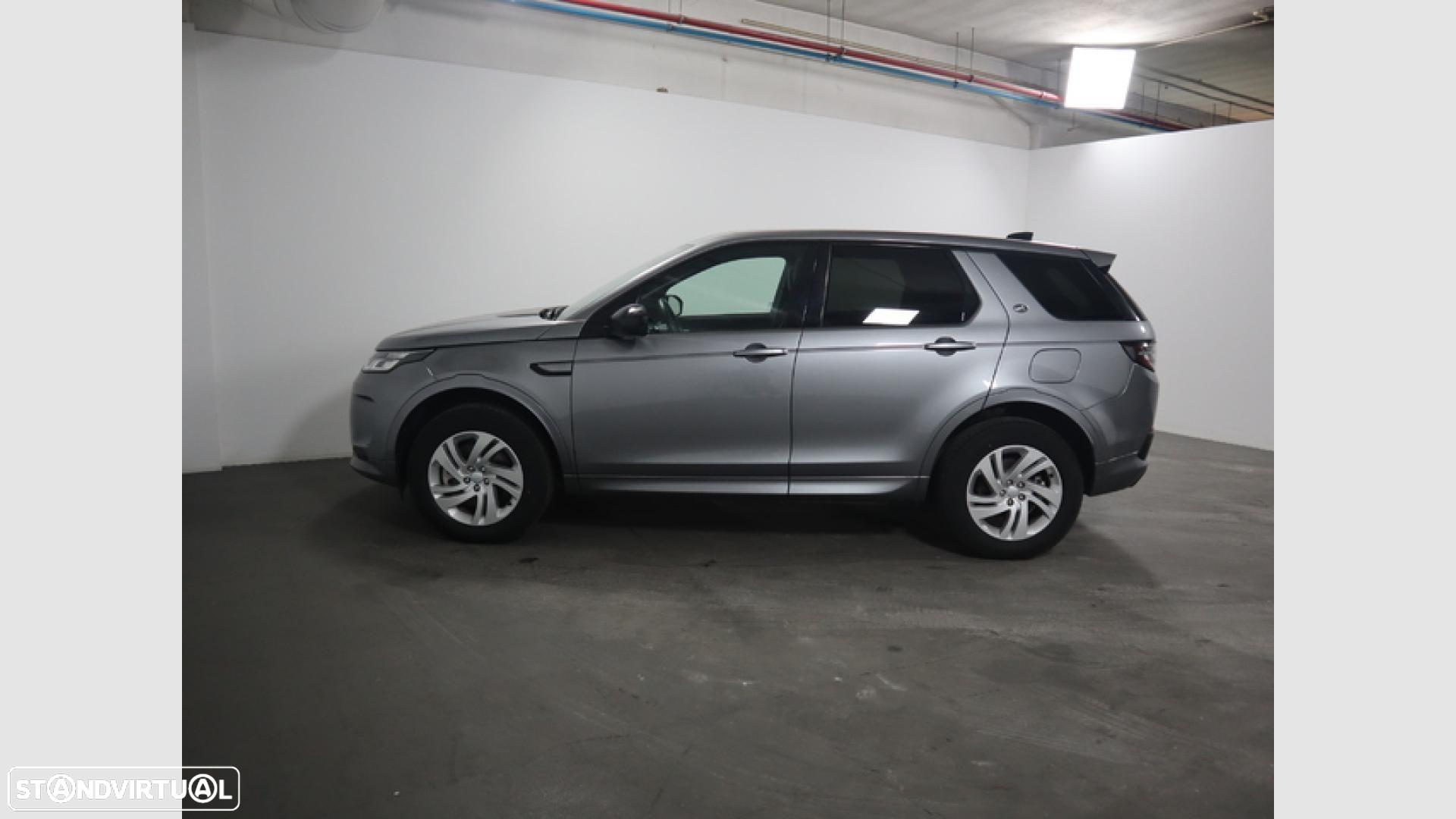 Land Rover Discovery Sport 1.5 I3 P300e AWD R-Dynamic S - 6