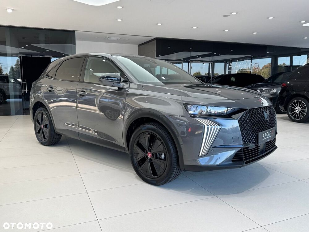 DS Automobiles DS 7 Crossback 1.5 BlueHDi Performance Line - 6