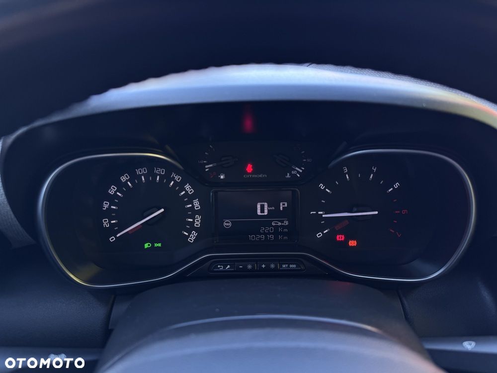 Citroën C3 Aircross 1.2 PureTech GPF Shine S&S EAT6 - 14