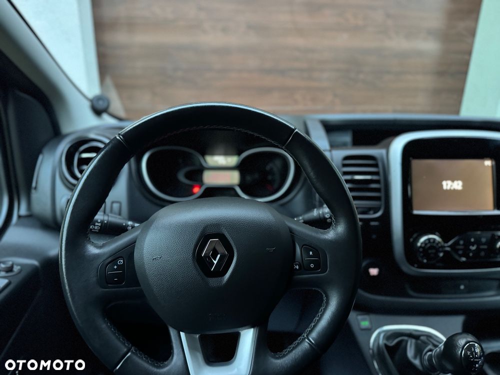 Renault Trafic ENERGY dCi 145 Grand Spaceclass - 32