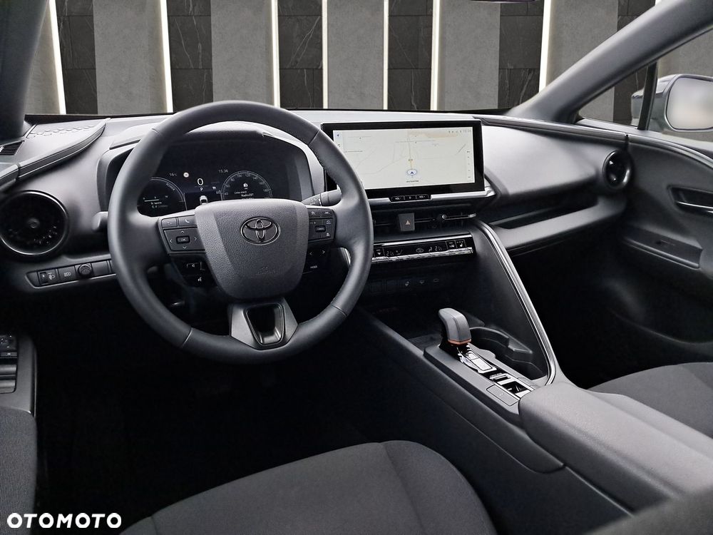 Toyota C-HR 1.8 Hybrid Style - 19