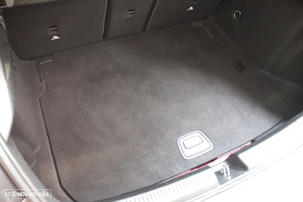 Mercedes-Benz A 180 d Style Aut. - 35