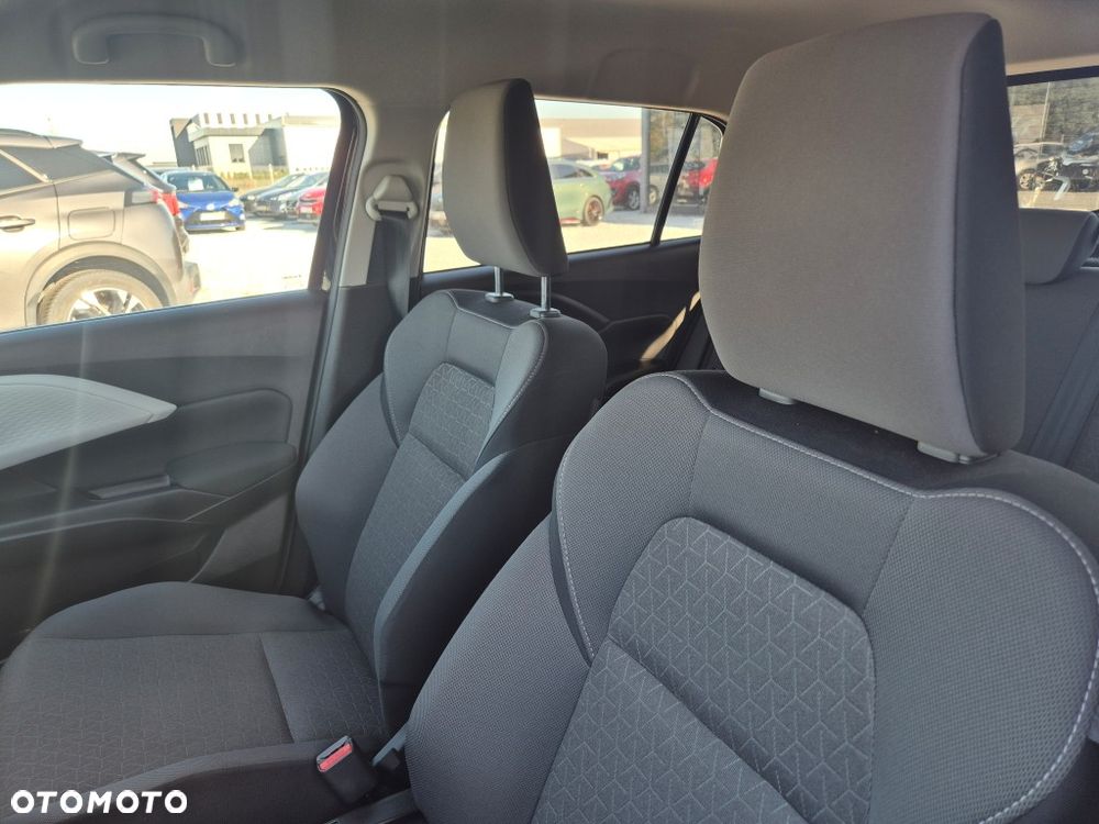Suzuki Swift 1.2 Dualjet SHVS Premium - 22