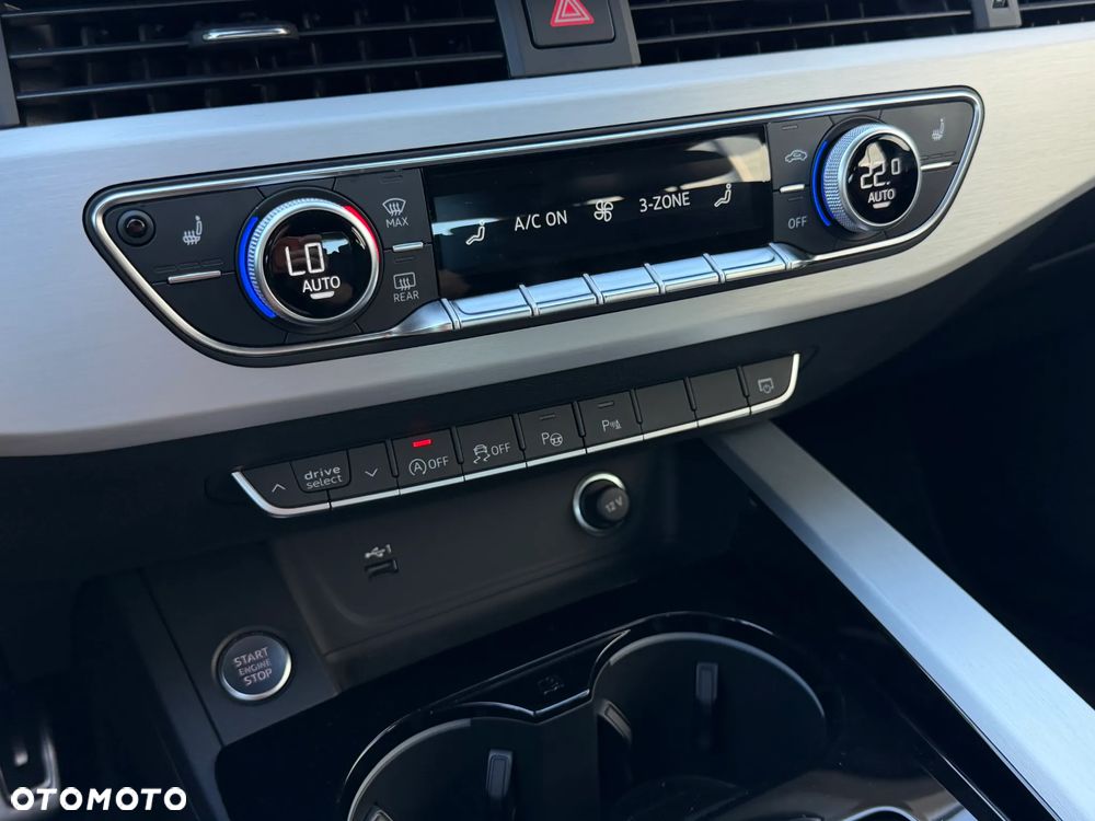 Audi A4 Avant 40 TFSI mHEV S Line S tronic - 23