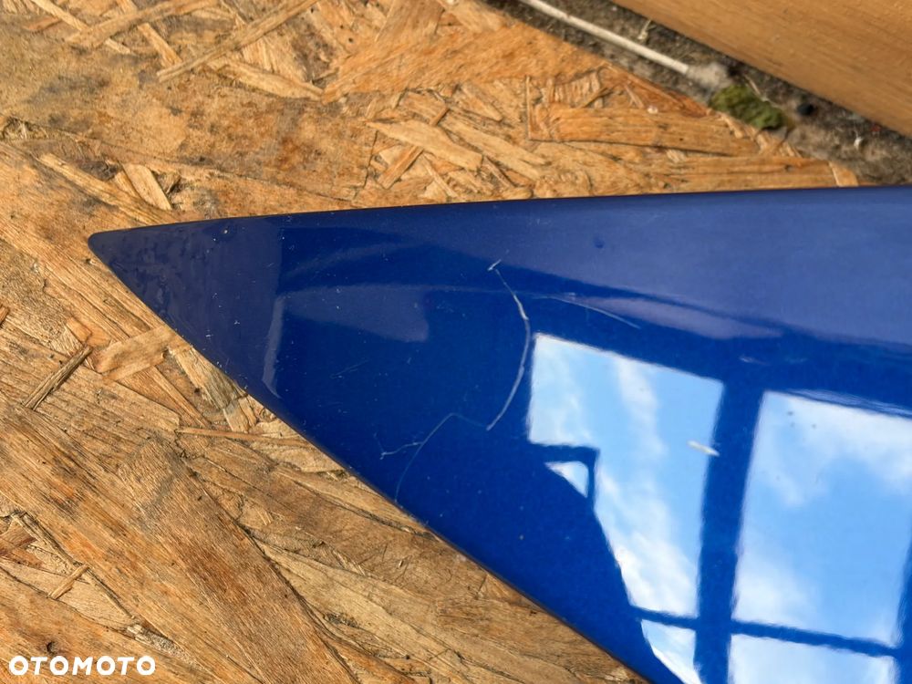 Błotnik przedni lewy Seat Leon III 13- - 6