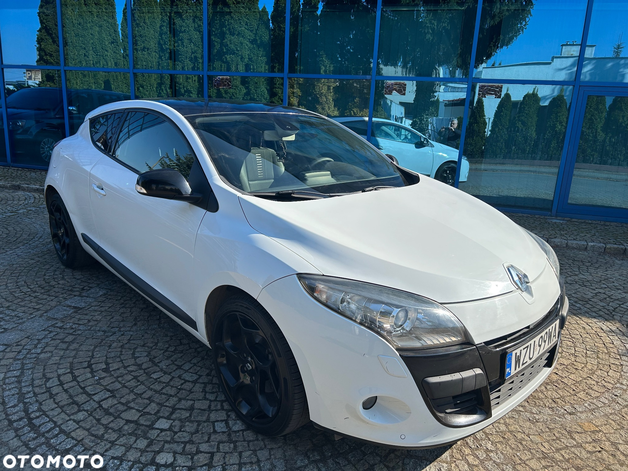 Renault Megane 1.9 dCi Monaco - 23