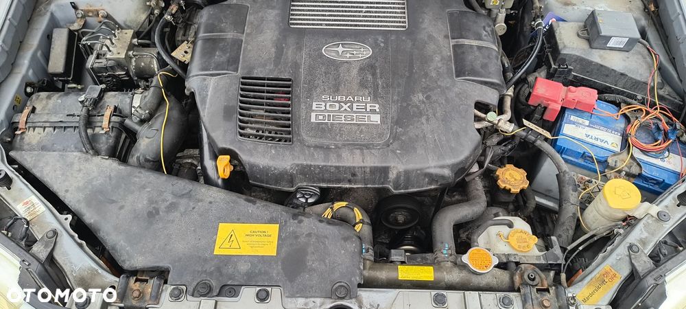 Subaru Forester - 14