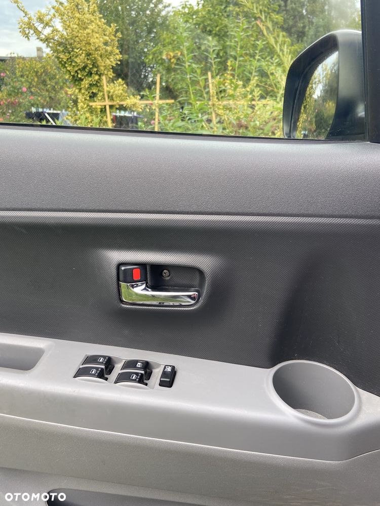 Subaru Justy 1.0 JT - 7
