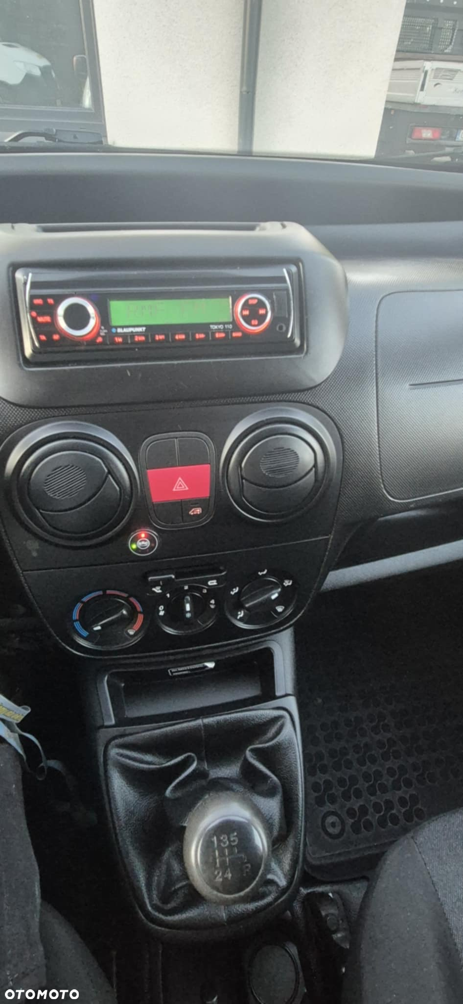 Fiat Fiorino - 10