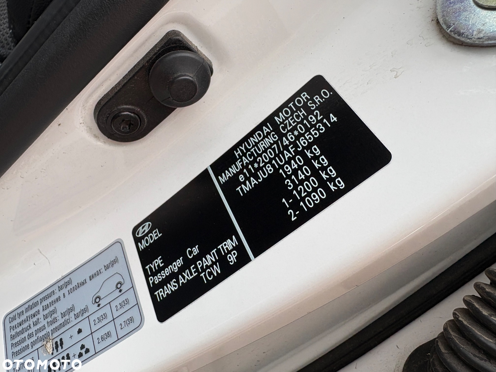 Hyundai ix35 1.7 CRDi 2WD Fifa World Cup Edition - 29
