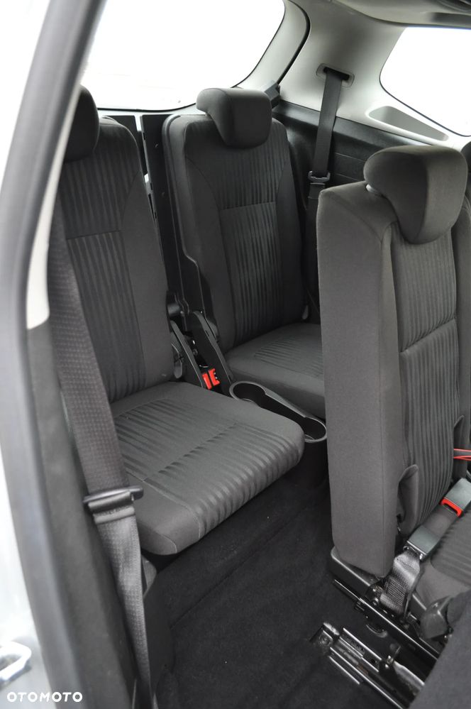 Opel Zafira Tourer 1.4 Turbo Edition - 18