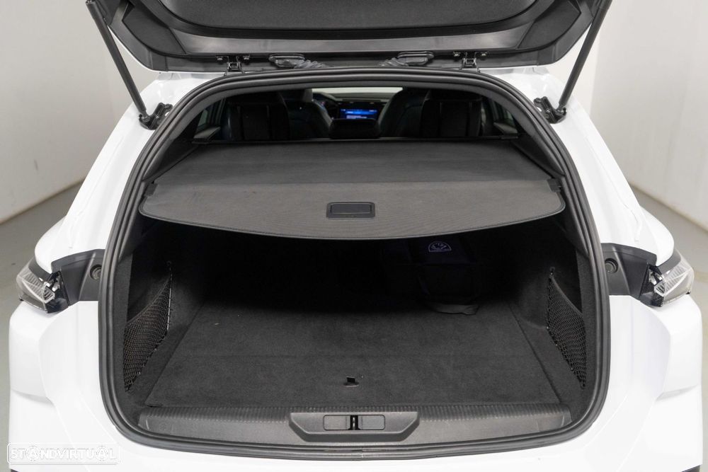 Peugeot 308 SW 1.6 Hybrid GT Pack e-EAT8 - 12