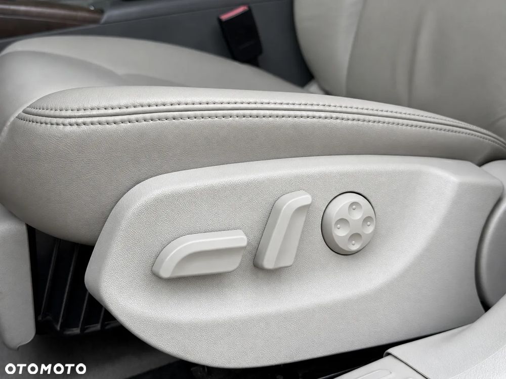 Audi A6 Limousine 3.0 TFSI Quattro Tiptronic - 9