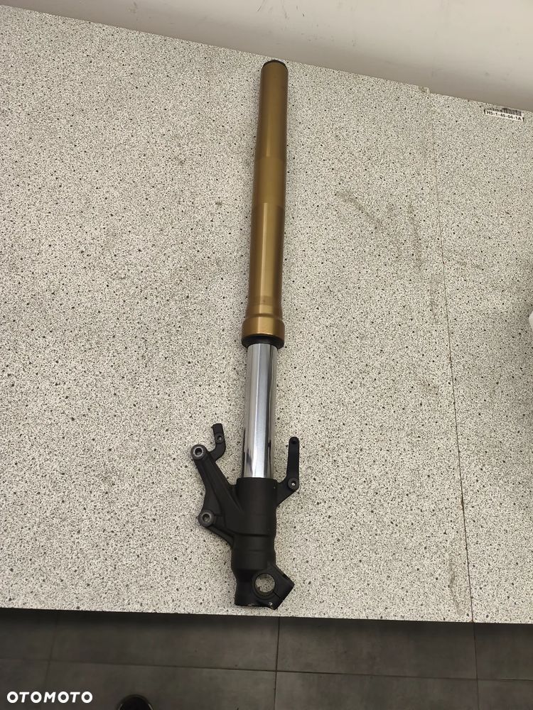 Laga prawa, zawieszenie przód, amortyzator prawy Honda CB 500X CB500X CB500X CB 500 X - 1