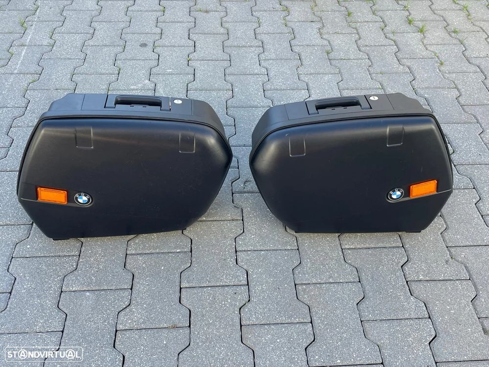 BMW R 1150 RT RT - 11