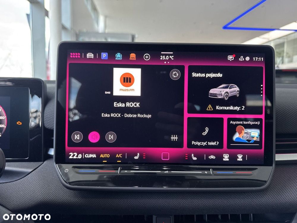 Volkswagen T-Roc - 27