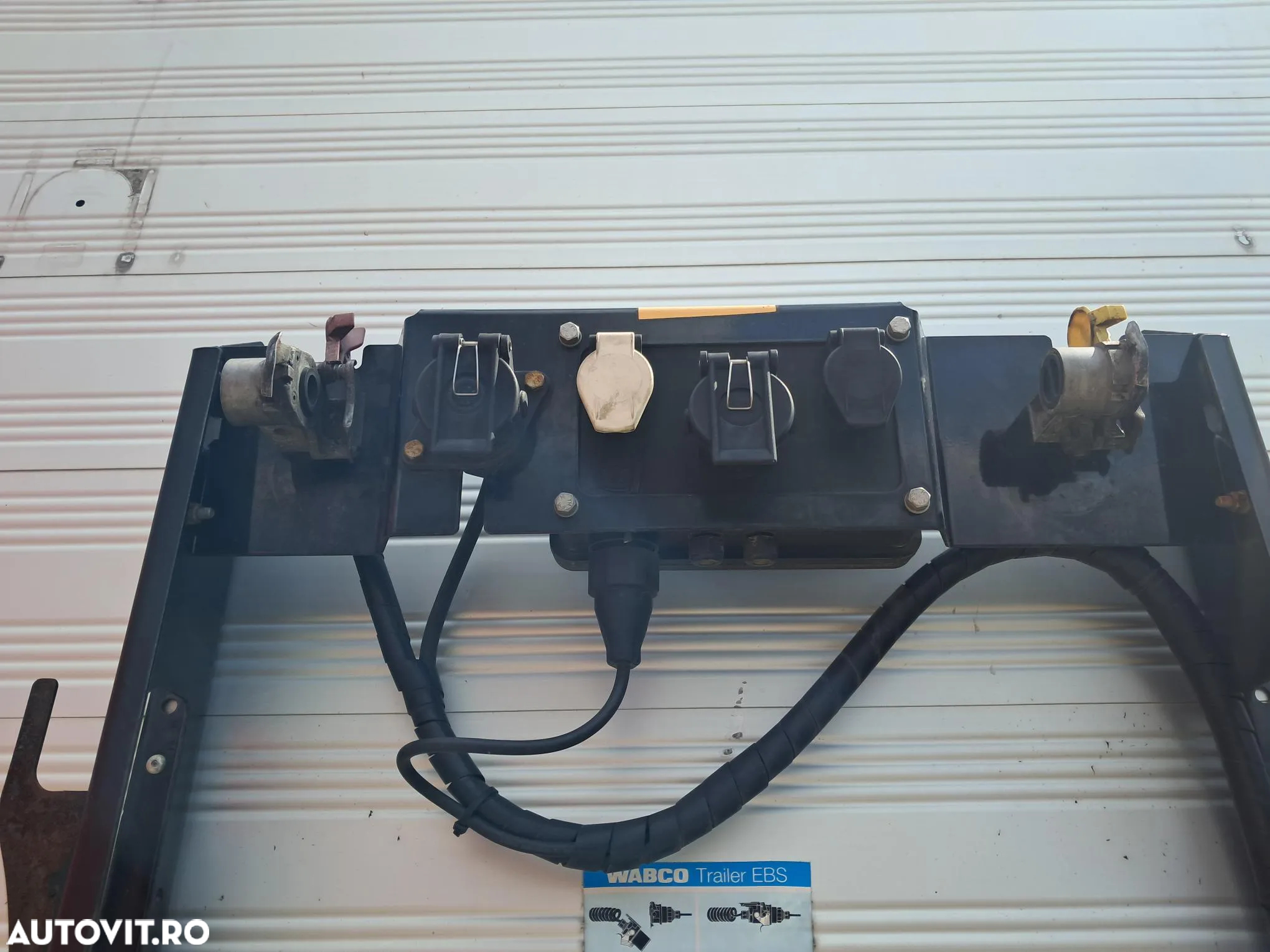 Wielton ns3 axa liftanta - 16