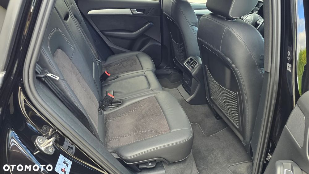 Audi Q5 2.0 TDI Quattro (clean diesel) S tronic - 30