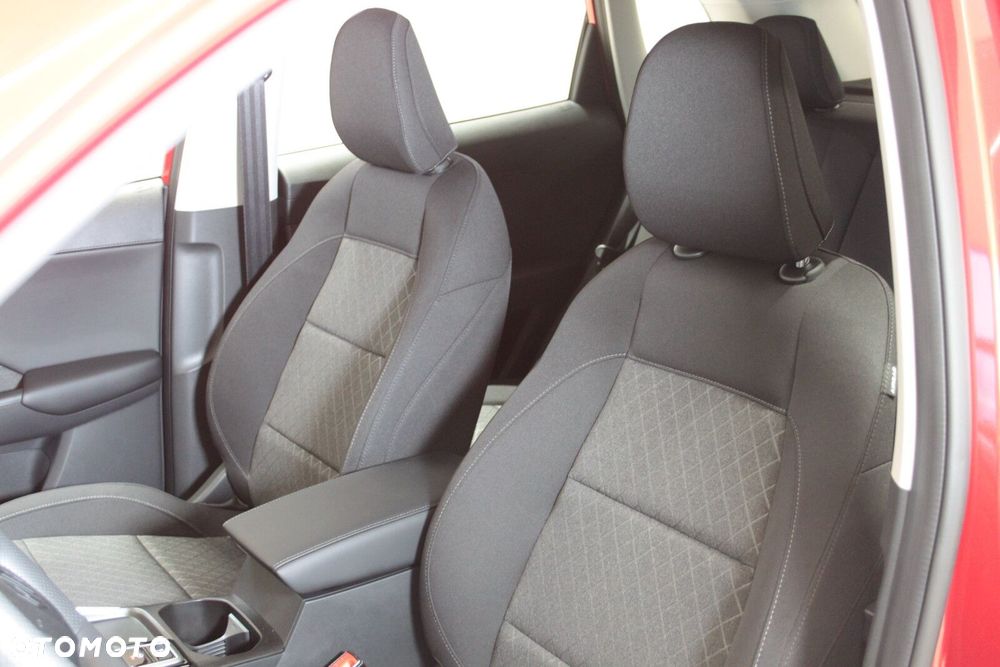 MG ZS Hybrid+ - 27