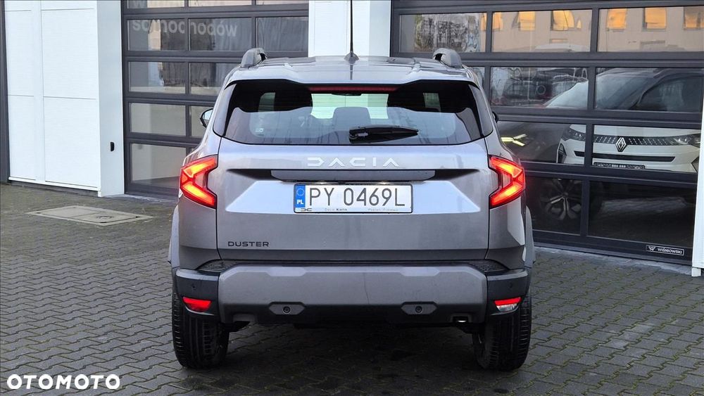 Dacia Duster - 6