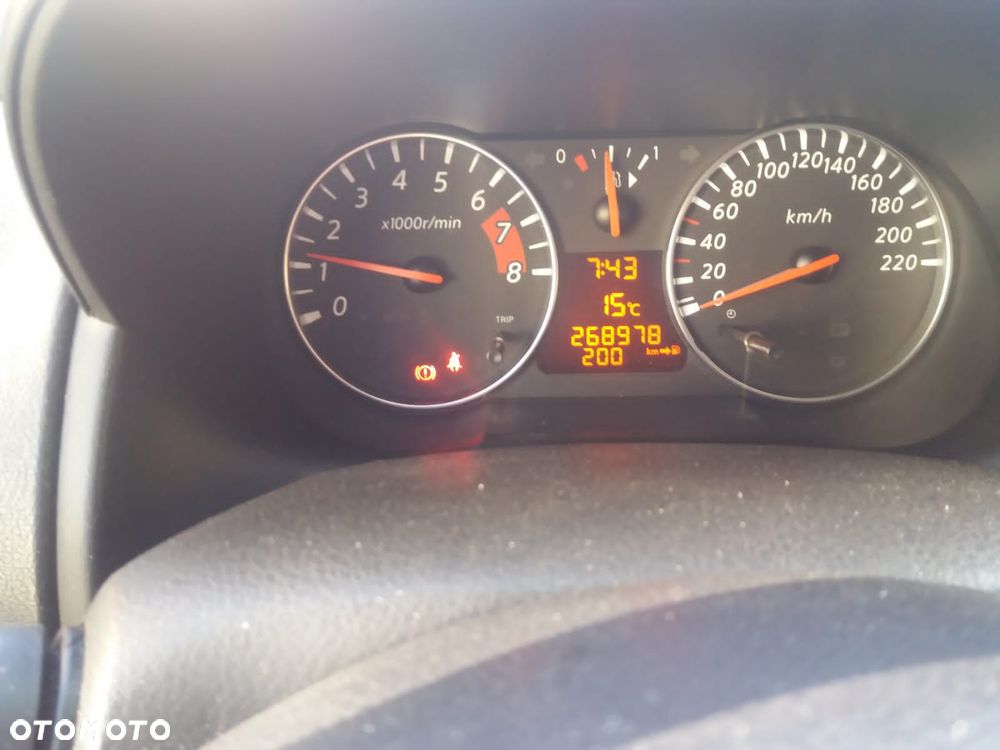 Nissan Note - 4