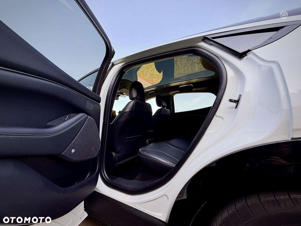 Ford Mustang Mach-E 98kWh AWD First Edition - 14